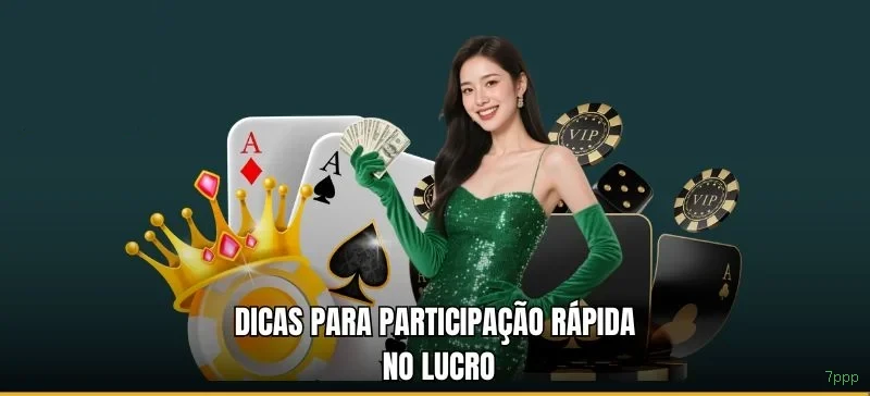 Slots online da 7ppp com jackpots progressivos